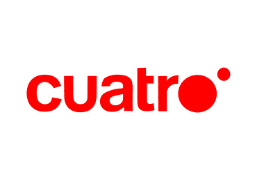 cuatro