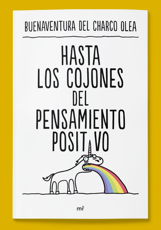 libro psicologo marbella buenaventura del charco