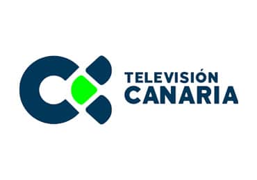 television canaria